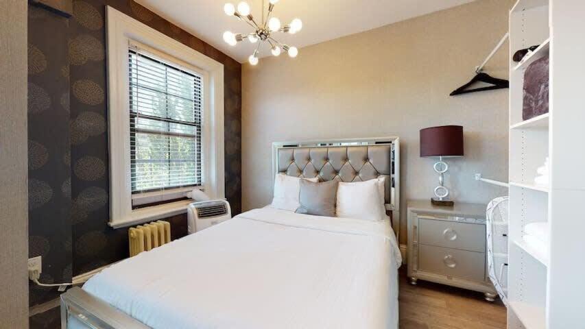 1-31 Excellent Location, Walk Everywhere Sleeps 3 Boston Exterior photo