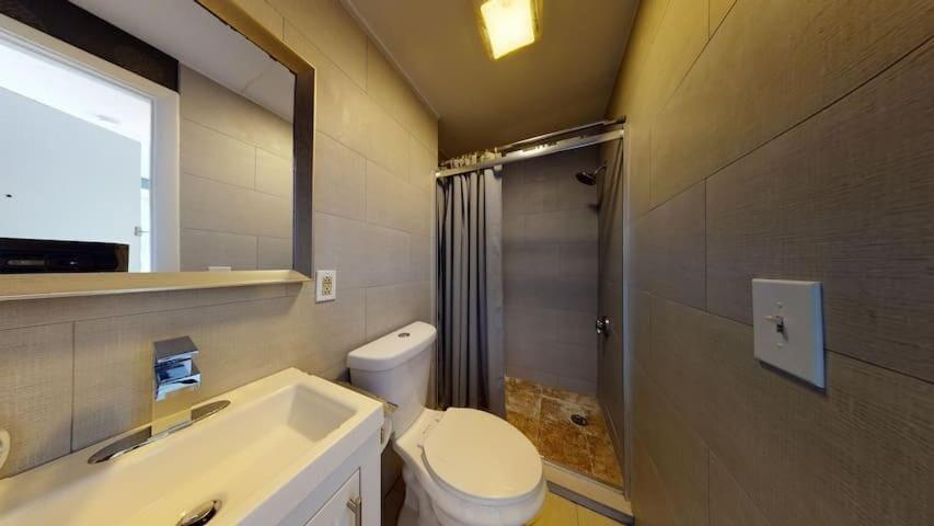 1-31 Excellent Location, Walk Everywhere Sleeps 3 Boston Exterior photo
